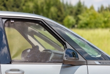 FLYOUT for the driver's cabin windows VW T7 - 100 150 118